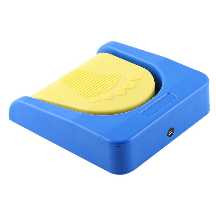FS2016BT1 PCsensor Bluetooth USB Single Foot Switch Control One Key Customized Computer Keyboard Action Pedal