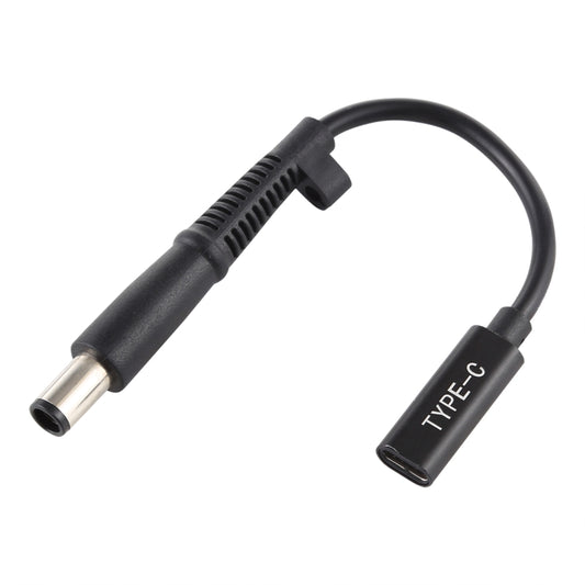 Кабель-адаптер питания DP USB-C/Type-C на 7,4 x 0,6 мм для HP
