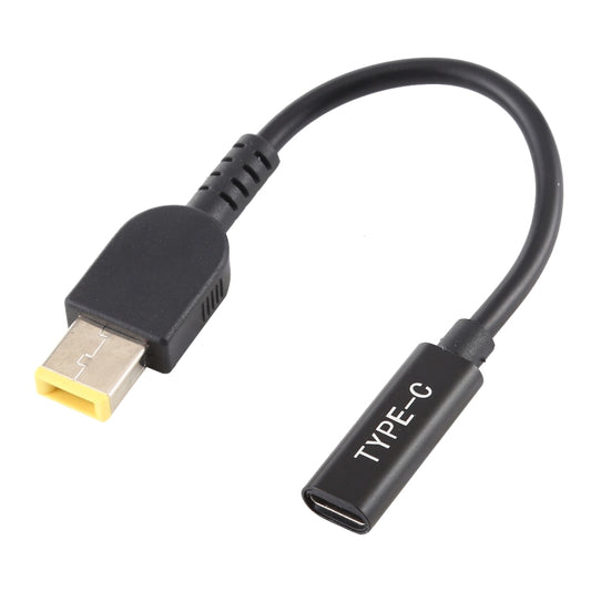 Кабель-зарядное устройство для адаптера питания Lenovo DP USB-C/Type-C