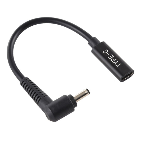 Кабель-адаптер питания и зарядного устройства USB-C/Type-C на 4,0 x 1,35 мм