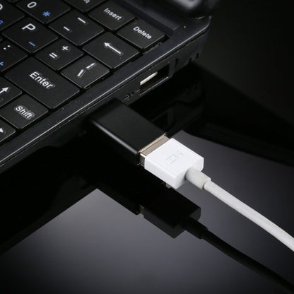 USB 3.0 Female to USB 3.0 Male Coupler Extender Converter