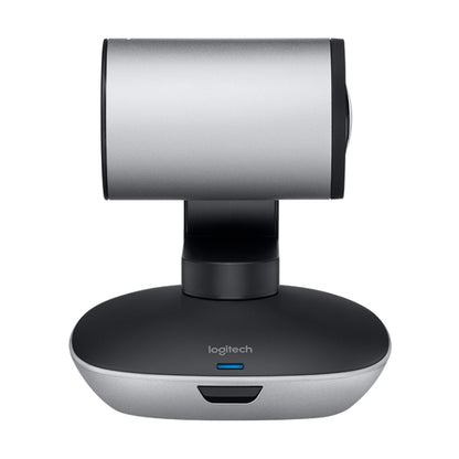 Корпоративная конференц-камера Logitech CC2900EP HD 1080P с 10-кратным зумом без потерь, вилка ЕС