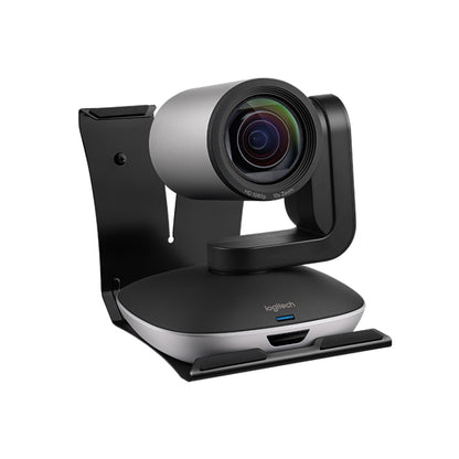 Камера Logitech CC3500e HD 1080P для онлайн-видеоконференций в формате Business Class, вилка ЕС