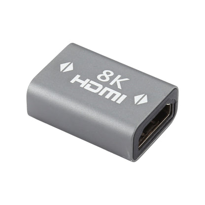 Адаптер HDMI 8K "мама" - HDMI "мама"