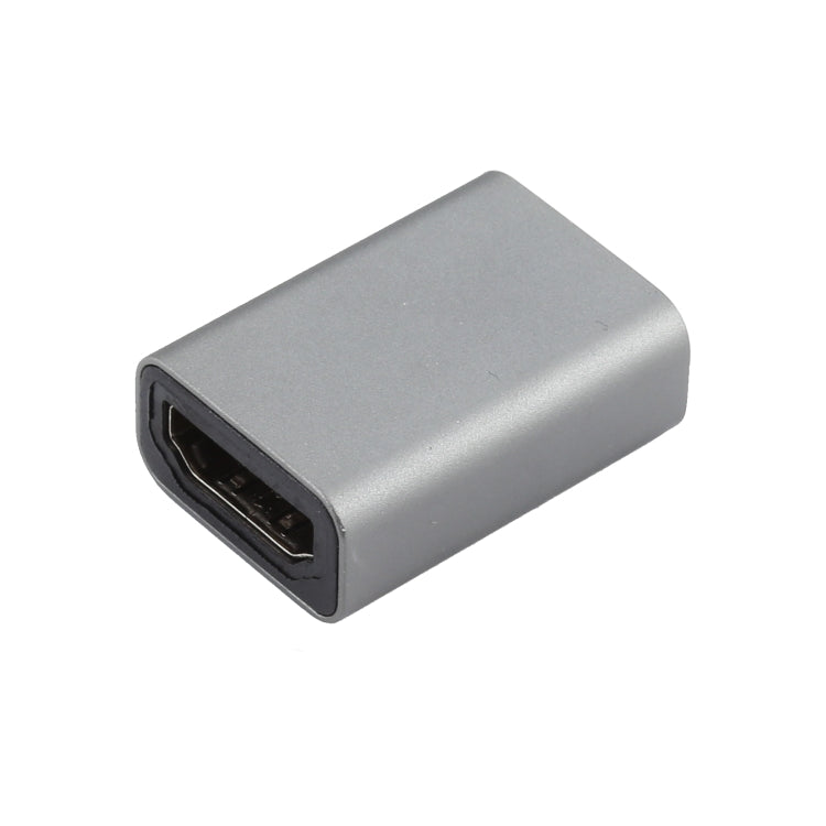 Адаптер HDMI 8K "мама" - HDMI "мама"