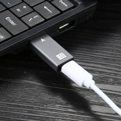 USB-C / Type-C Female to USB 3.0 Male Plug Converter 10Gbps Data Sync Adapter
