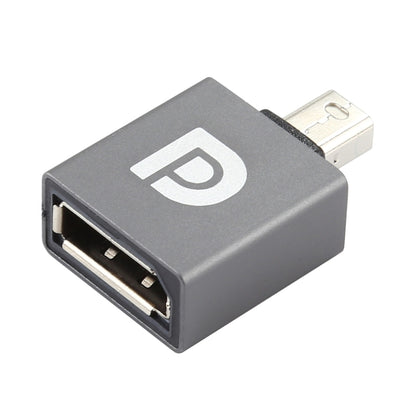 Адаптер Display Port Female на Mini Display Port Male