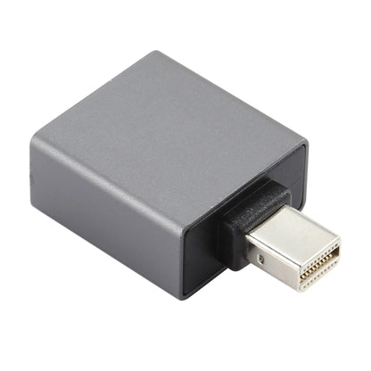 Адаптер Display Port Female на Mini Display Port Male