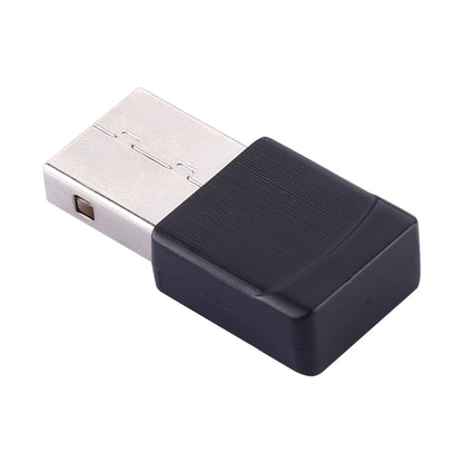 AC600Mbps 2.4GHz &amp; 5GHz двухдиапазонный USB 2.0 WiFi Free Drive Adapter внешняя сетевая карта
