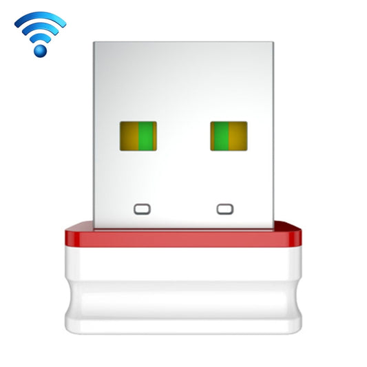 COMFAST CF-WU815N 150 Мбит/с Мини Беспроводной USB 2.0 Бесплатный драйвер WiFi Адаптер Внешняя сетевая карта