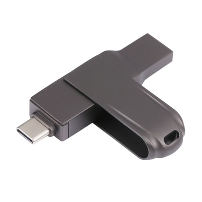 Многофункциональный картридер 2 в 1 USB-C / Type-C - USB 3.0