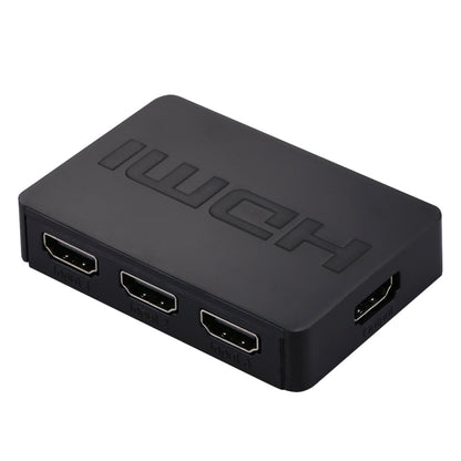 HDMI-коммутатор 1080P 3 x 1 (3 входа x 1 выход) с пультом дистанционного управления