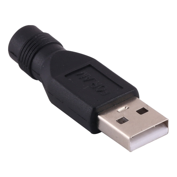 10 шт. разъемов питания постоянного тока 4,0 x 1,7 мм (мама) - USB 2.0 (папа)