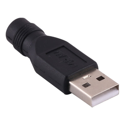 10 шт. разъемов питания постоянного тока 4,0 x 1,7 мм (мама) - USB 2.0 (папа)