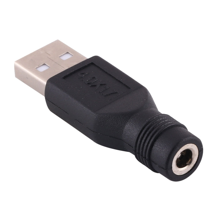 10 шт. разъемов питания постоянного тока 4,0 x 1,7 мм (мама) - USB 2.0 (папа)
