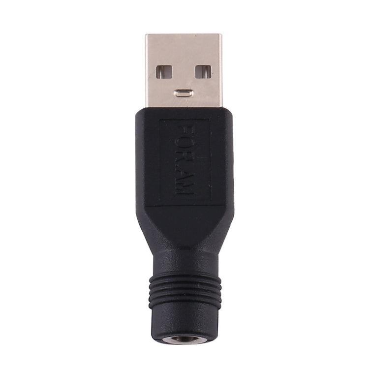 10 шт. разъемов питания постоянного тока 4,0 x 1,7 мм (мама) - USB 2.0 (папа)