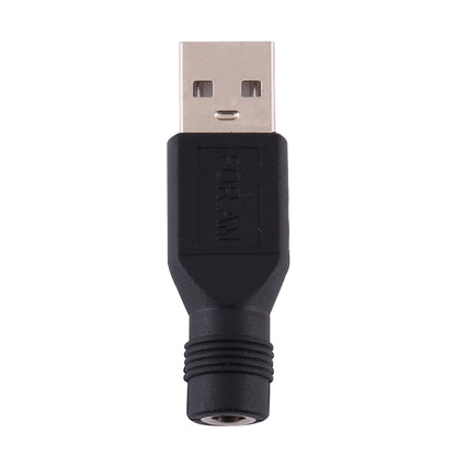 10 шт. разъемов питания постоянного тока 4,0 x 1,7 мм (мама) - USB 2.0 (папа)