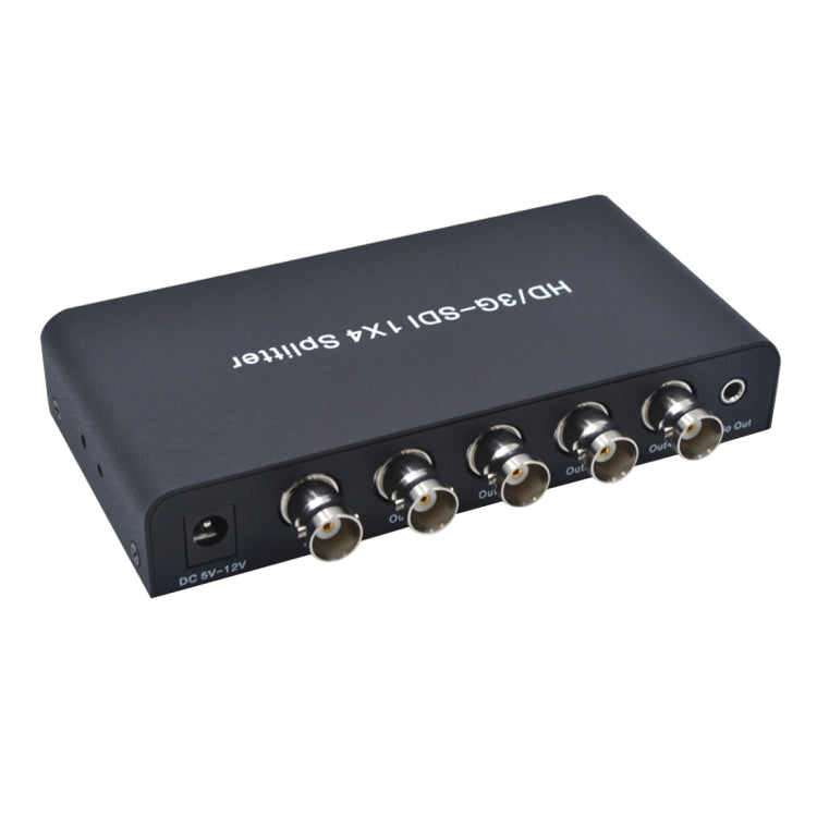Видеоадаптер-разветвитель HD/3G-SDI 1X4