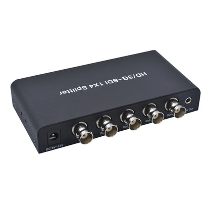 Видеоадаптер-разветвитель HD/3G-SDI 1X4