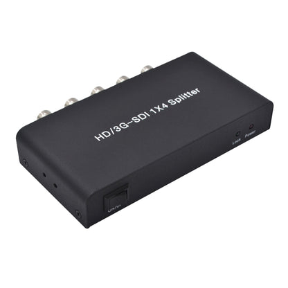 Видеоадаптер-разветвитель HD/3G-SDI 1X4