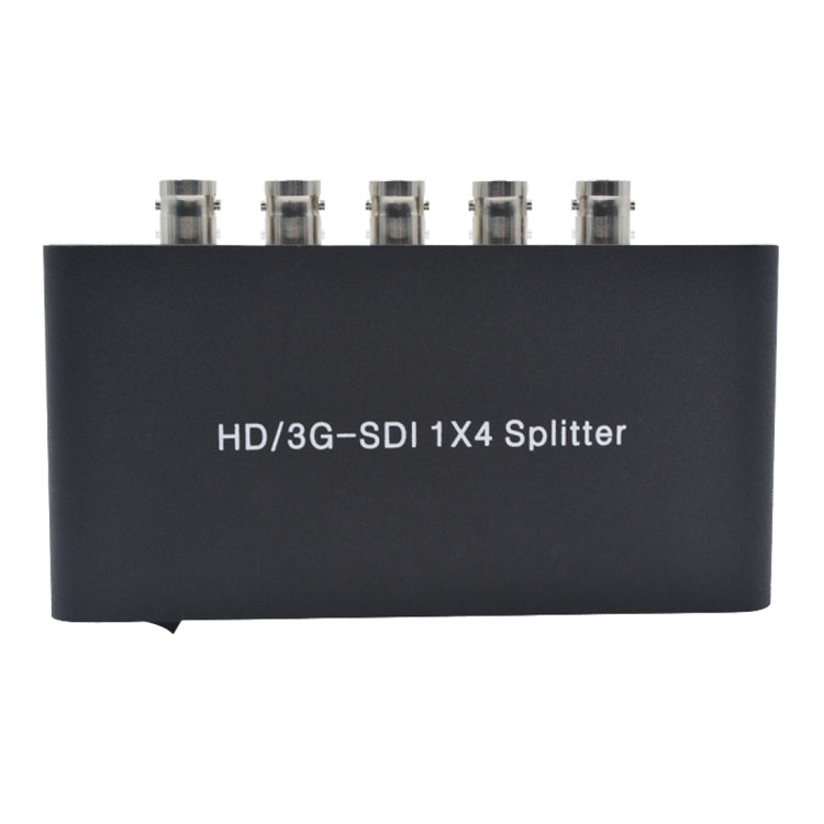 Видеоадаптер-разветвитель HD/3G-SDI 1X4