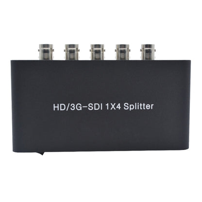 Видеоадаптер-разветвитель HD/3G-SDI 1X4