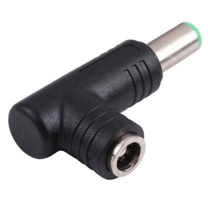 240 W 6,3 x 3,0 mm vīriešu un 5,5 x 2,5 mm sieviešu adaptera savienotājs
