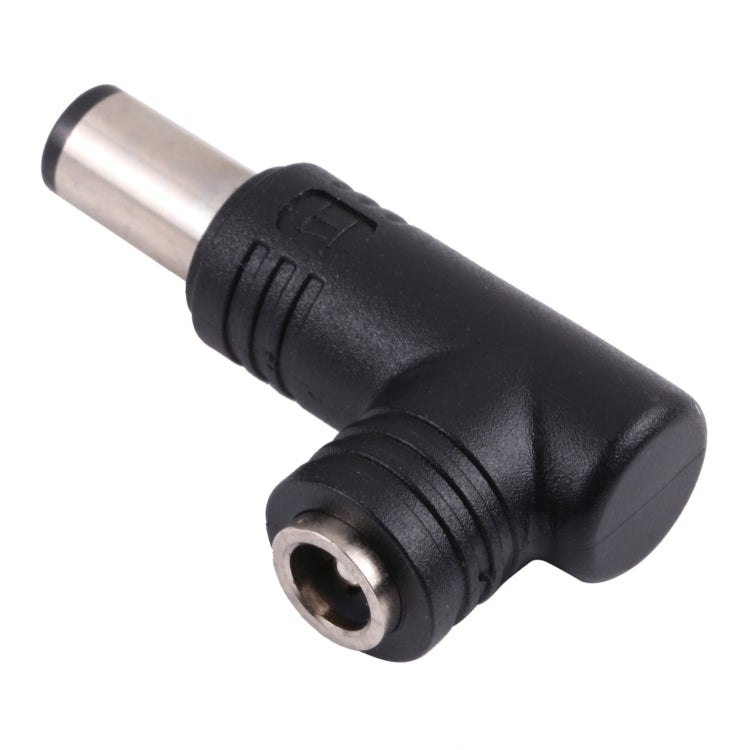 240 W 7,4 x 0,6 mm vīriešu un 5,5 x 2,5 mm sieviešu adaptera savienotājs HP ierīcēm