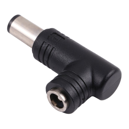 240 W 7,4 x 0,6 mm vīriešu un 5,5 x 2,5 mm sieviešu adaptera savienotājs HP ierīcēm
