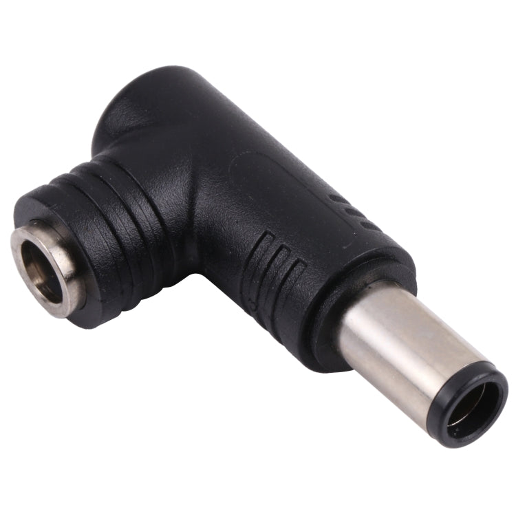 240 W 7,4 x 0,6 mm vīriešu un 5,5 x 2,5 mm sieviešu adaptera savienotājs HP ierīcēm