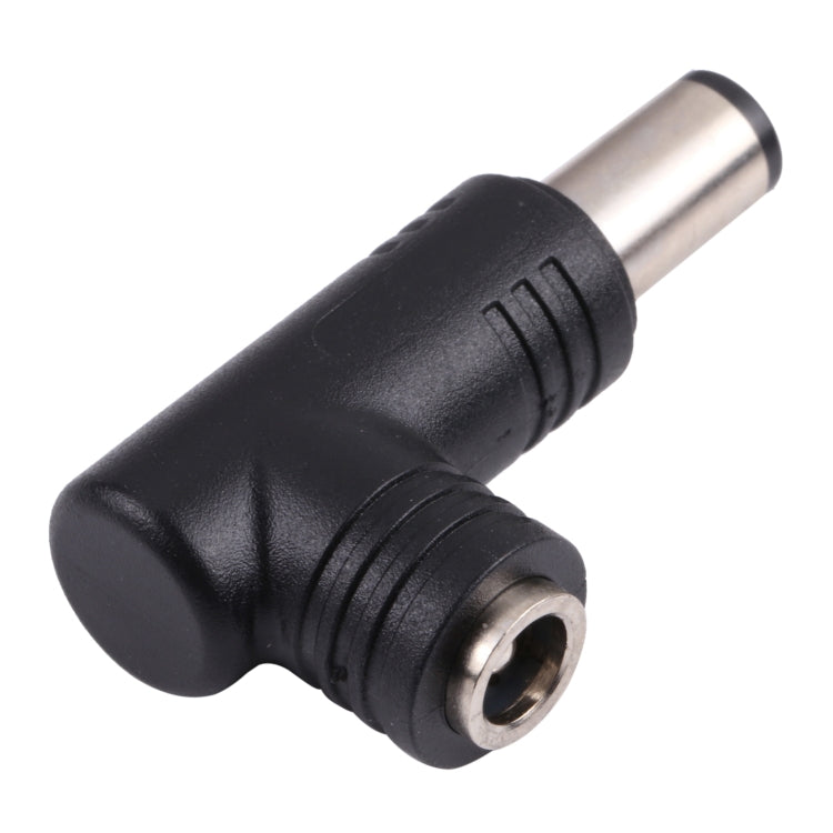 240 W 7,4 x 0,6 mm vīriešu un 5,5 x 2,5 mm sieviešu adaptera savienotājs HP ierīcēm
