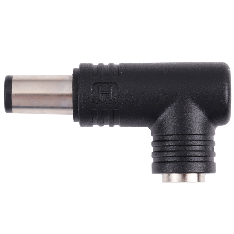 240 W 7,4 x 0,6 mm vīriešu un 5,5 x 2,5 mm sieviešu adaptera savienotājs HP ierīcēm