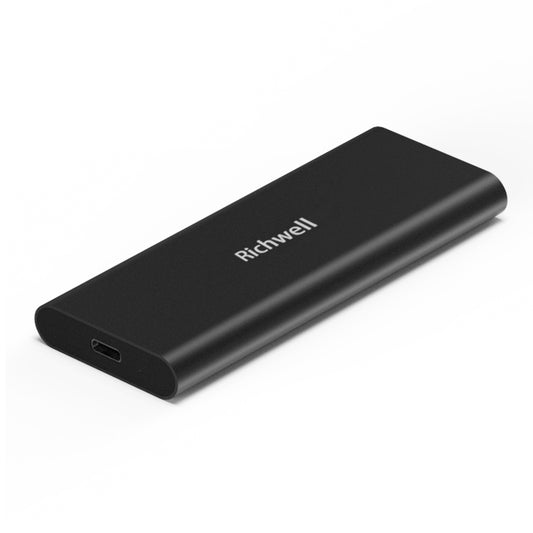 Richwell SSD R280-SSD-240GB 240 ГБ Мобильный жесткий диск для настольного ПК