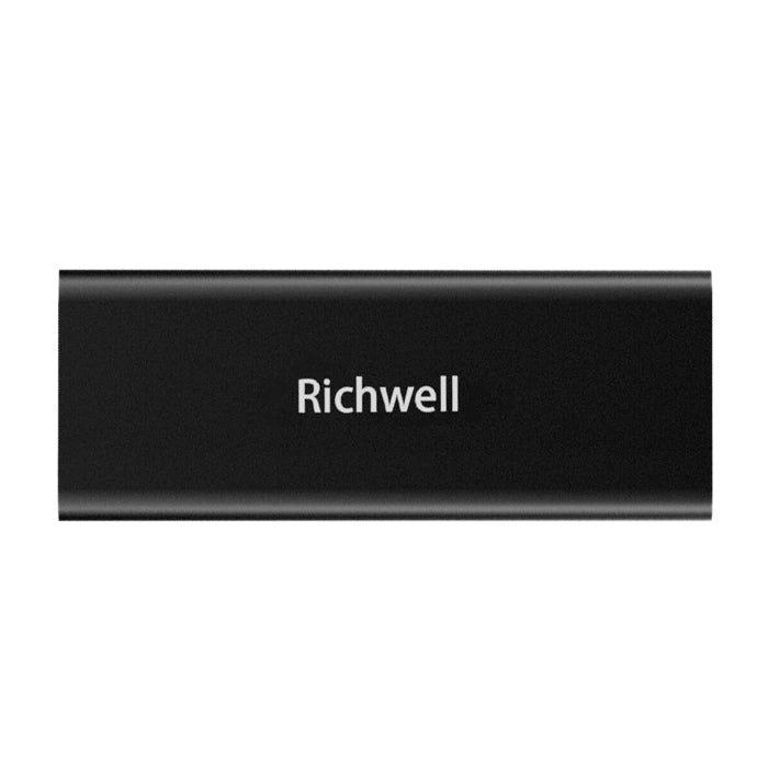 Richwell SSD R280-SSD-240GB 240 ГБ Мобильный жесткий диск для настольного ПК