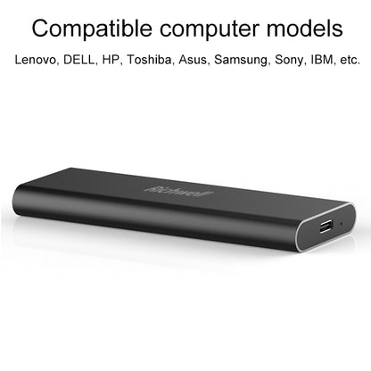 Richwell SSD R280-SSD-240GB 240 ГБ Мобильный жесткий диск для настольного ПК