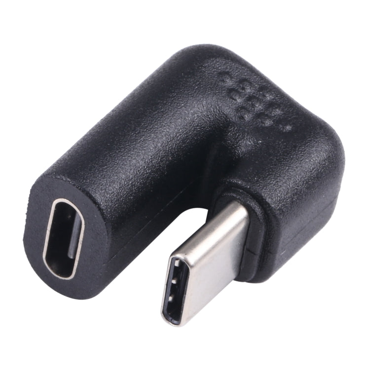 U-образный адаптер USB-C / Type-C «папа-мама»