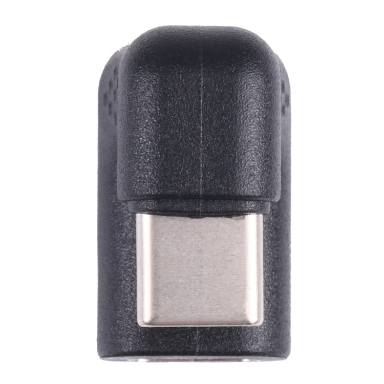U-образный адаптер USB-C / Type-C «папа-мама»