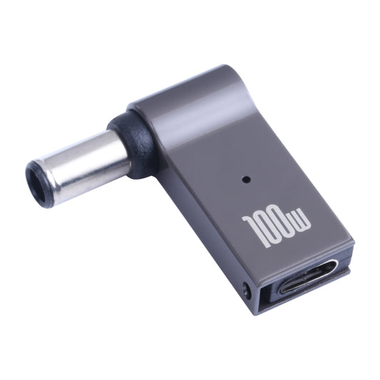 Адаптер для зарядки компьютера Sony USB-C/Type-C (мама) 100 Вт — DC 6,0 x 1,4 мм (папа)