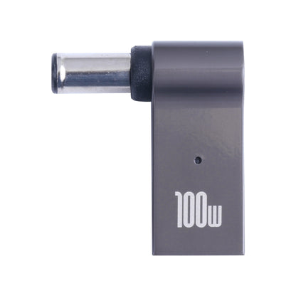 Адаптер для зарядки компьютера Sony USB-C/Type-C (мама) 100 Вт — DC 6,0 x 1,4 мм (папа)