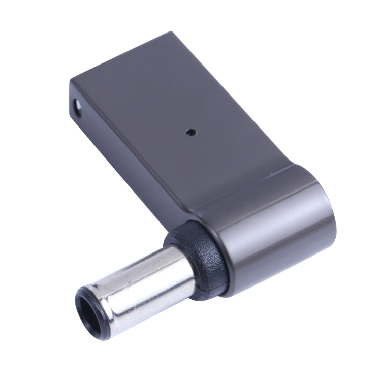 Адаптер для зарядки компьютера Sony USB-C/Type-C (мама) 100 Вт — DC 6,0 x 1,4 мм (папа)