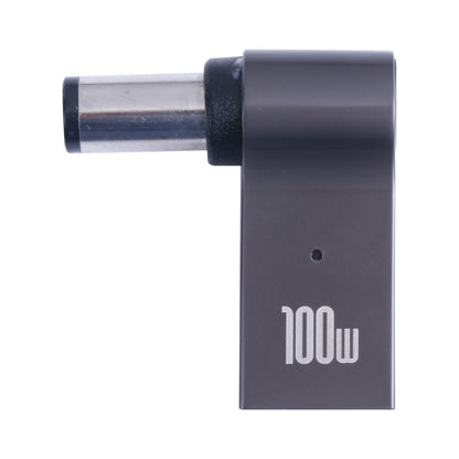Адаптер для зарядки компьютера Dell 100 Вт USB-C / Type-C (мама) - DC 7,4 x 0,6 мм (папа)