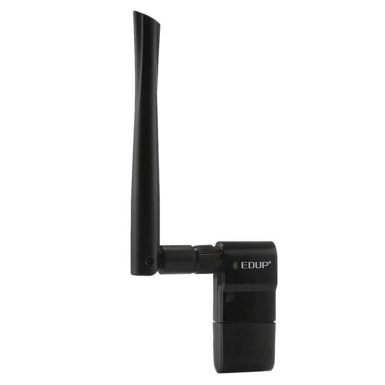 EDUP EP-AC1635 600 Мбит/с двухдиапазонный беспроводной USB Ethernet-адаптер 11AC с антенной 2 дБи для ноутбука/ПК