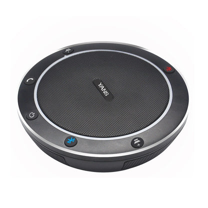 Всенаправленный Bluetooth-микрофон для видеоконференций YANS YS-M61Y