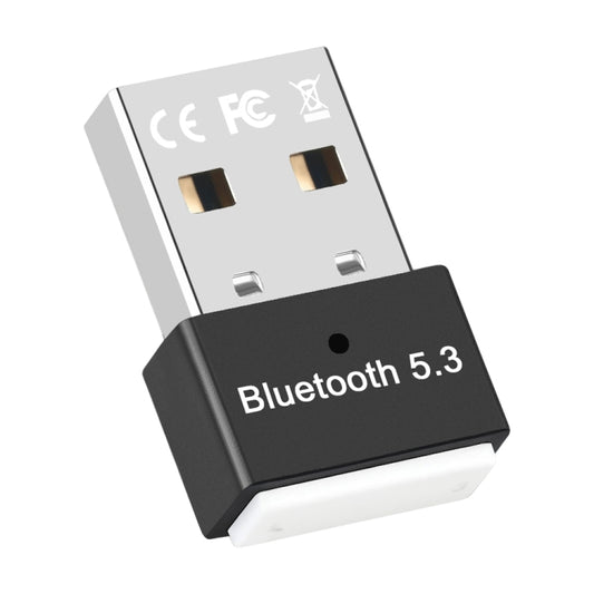 Внешний USB-адаптер Bluetooth 5.3