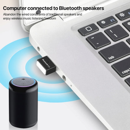 USB ārējais Bluetooth 5.3 adapteris