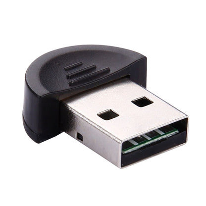 Бездисковый Bluetooth USB-адаптер (адаптер) с чипом CSR, Plug &amp; Play
