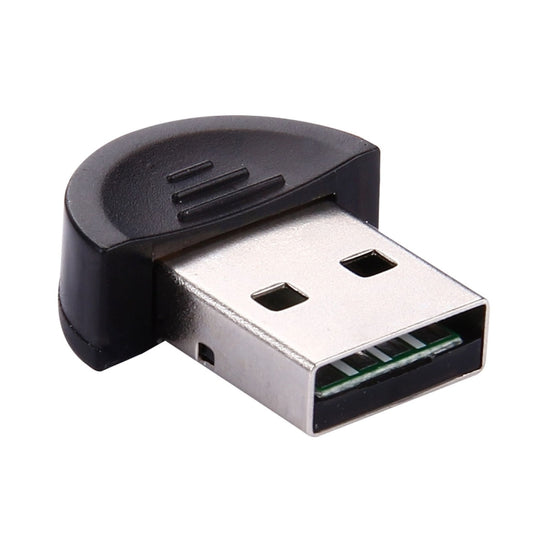 Бездисковый Bluetooth USB-адаптер (адаптер) с чипом CSR, Plug &amp; Play