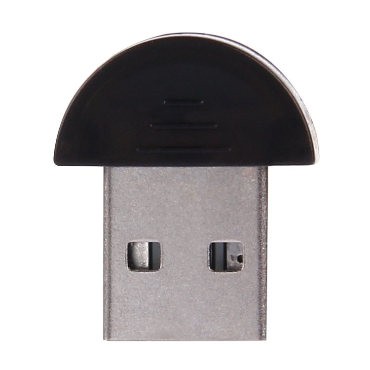 Бездисковый Bluetooth USB-адаптер (адаптер) с чипом CSR, Plug &amp; Play