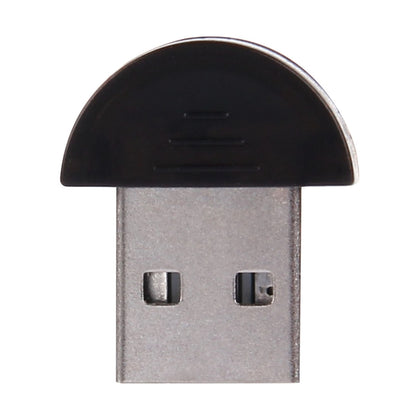Бездисковый Bluetooth USB-адаптер (адаптер) с чипом CSR, Plug &amp; Play