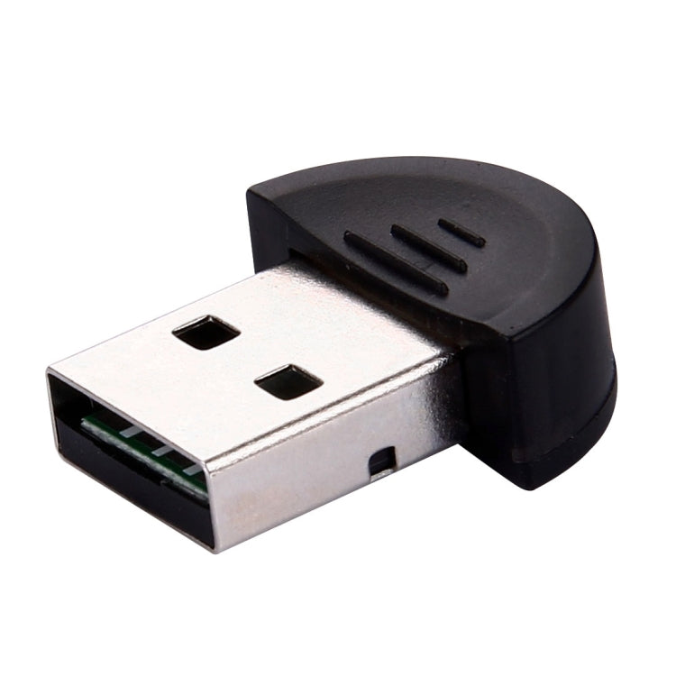 Бездисковый Bluetooth USB-адаптер (адаптер) с чипом CSR, Plug &amp; Play